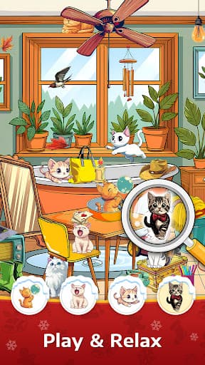 Find It® - Hidden Object Games screenshot 2 - screenshot