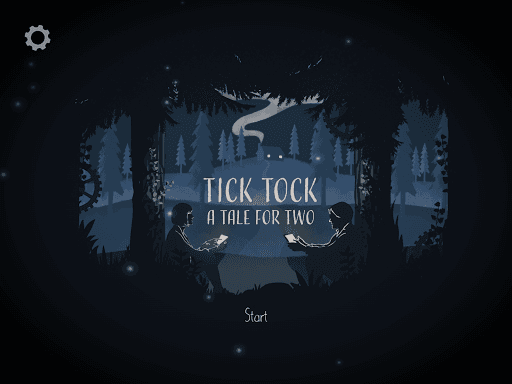 Tick Tock: A Tale for Two screenshot 15 - screenshot