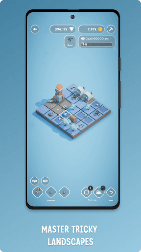 Teeny Tiny Town screenshot 3 - screenshot