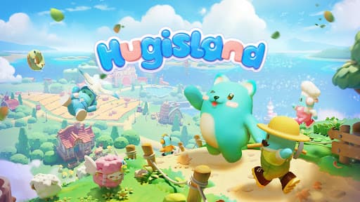 Hugisland screenshot 16 - screenshot