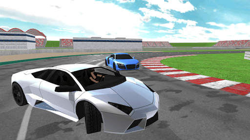 Real Car Racing screenshot 4 - screenshot