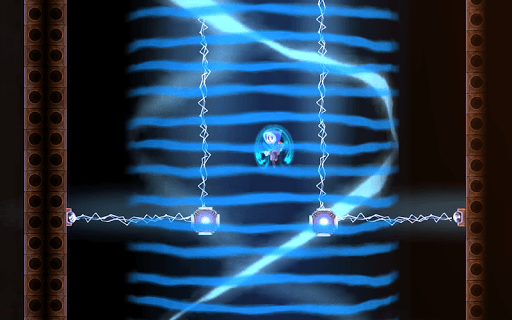Teslagrad screenshot 11 - screenshot