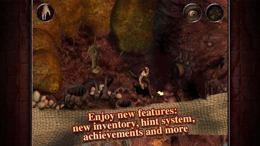 Sanitarium screenshot 5 - screenshot
