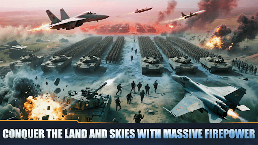 War Elite: City Survival screenshot 18 - screenshot