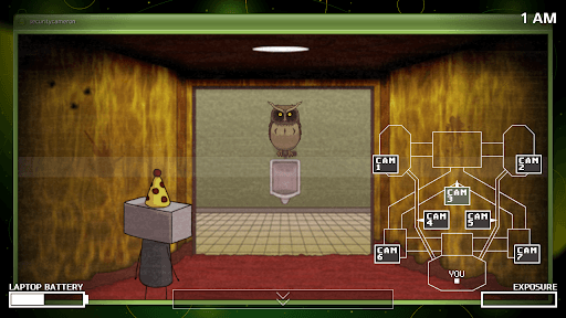 One Night at Flumpty's 2 screenshot 12 - screenshot