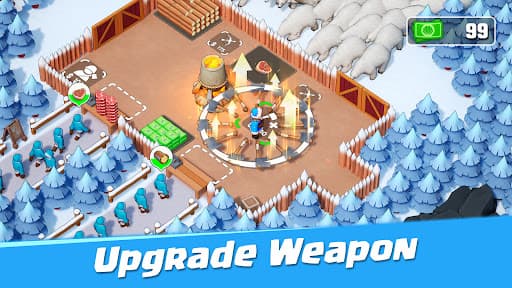 Whiteout Survival screenshot 9 - screenshot