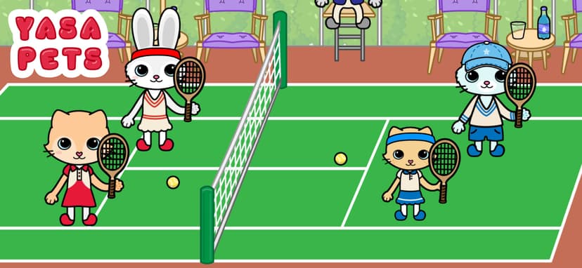 Yasa Pets Hotel screenshot 7 - screenshot