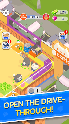 Cats Story screenshot 10 - screenshot