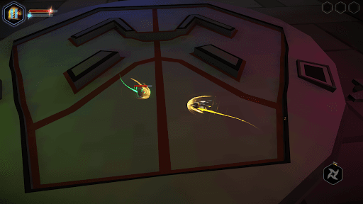 Blade Bouncer 2: Revolution screenshot 9 - screenshot