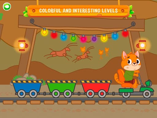 Educational Games for toddlers screenshot 18 - screenshot