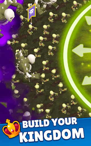 Kingland - Castle Adventure screenshot 11 - screenshot