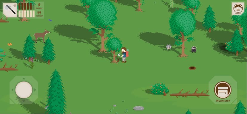 On My Own screenshot 5 - screenshot