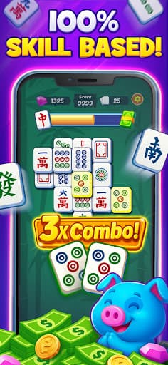 Win Mahjong screenshot 2 - screenshot