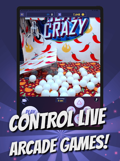 ClawCrazy - Claw Machine Games screenshot 6 - screenshot