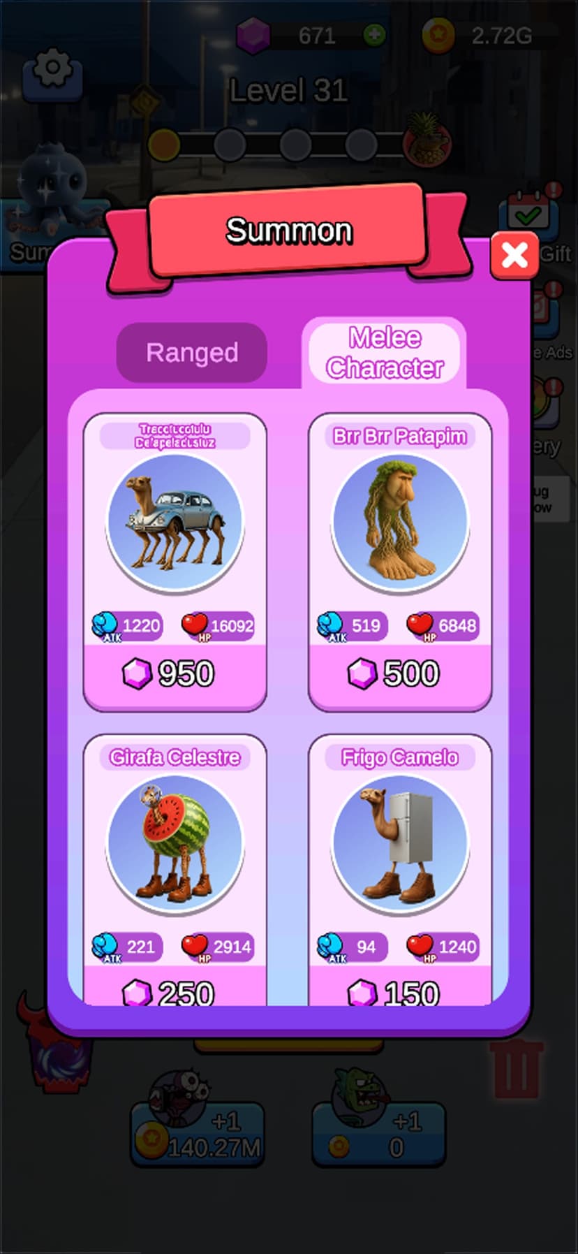 Master Duel: Strategy Games screenshot 7 - screenshot