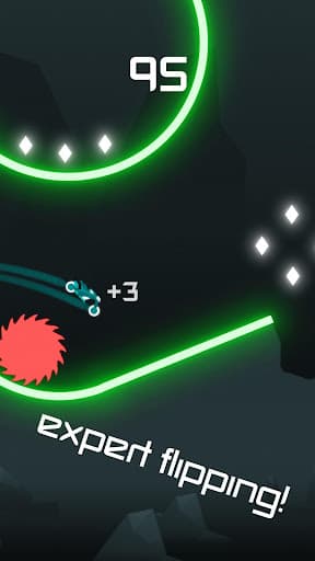 Rider – Stunt Bike Racing screenshot 2 - screenshot