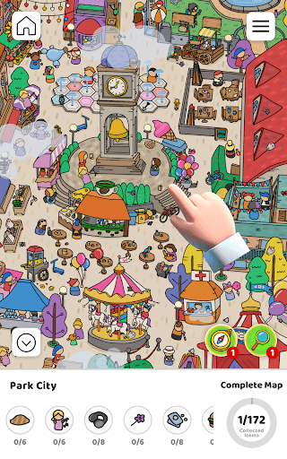 Scavenger Hunt screenshot 9 - screenshot