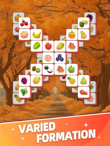 Tile Journey - Classic Puzzle screenshot 9 - screenshot