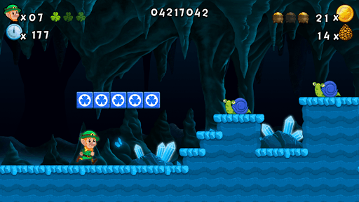 Lep's World 2 screenshot 2 - screenshot