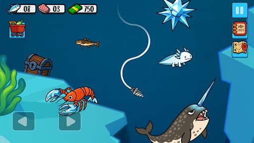 Catch and Feed screenshot 2 - screenshot