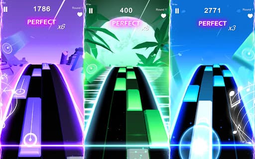 Piano Fever screenshot 11 - screenshot