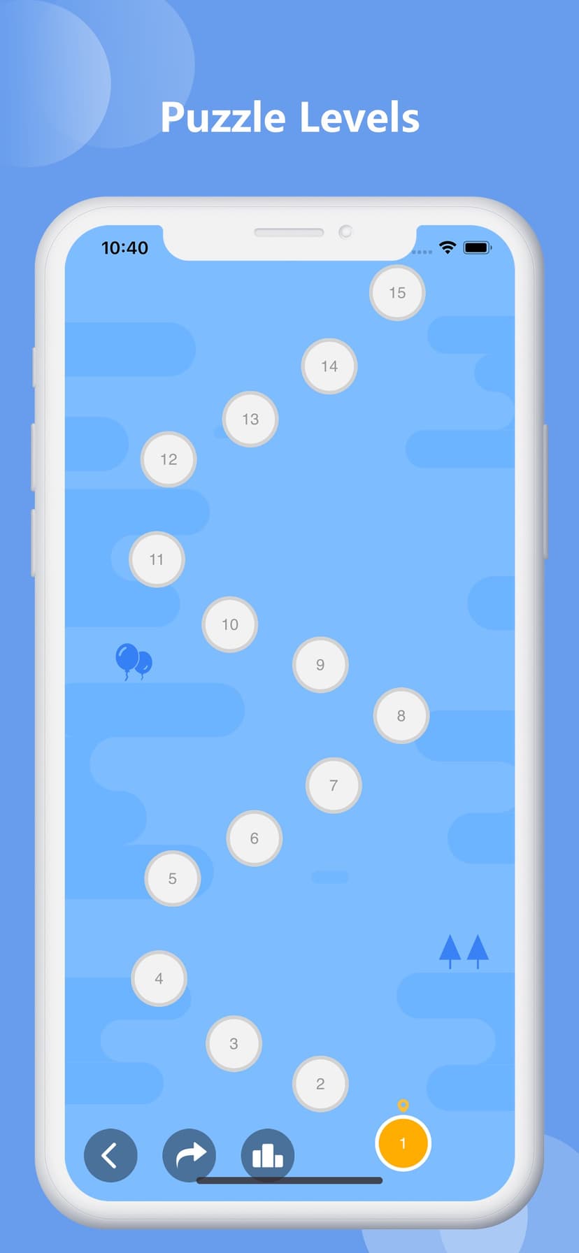 Nonogram - Logic Number Games screenshot 6 - screenshot