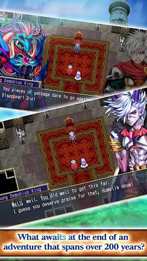 [Premium] RPG Fairy Elements screenshot 16 - screenshot