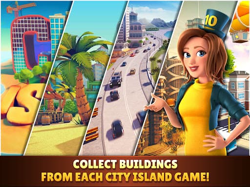 City Island: Collections game screenshot 15 - screenshot