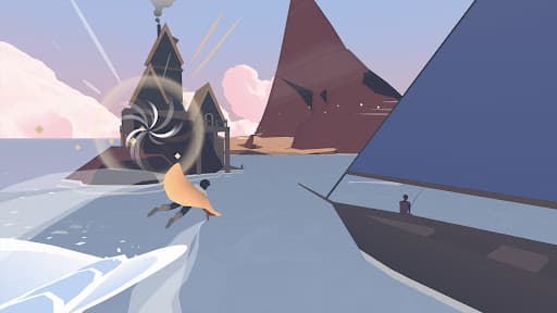 Laya's Horizon screenshot 6 - screenshot
