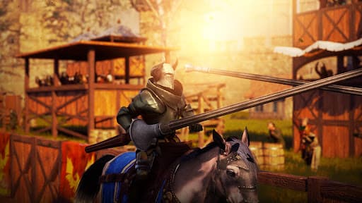 March of Empires: War Games screenshot 16 - screenshot
