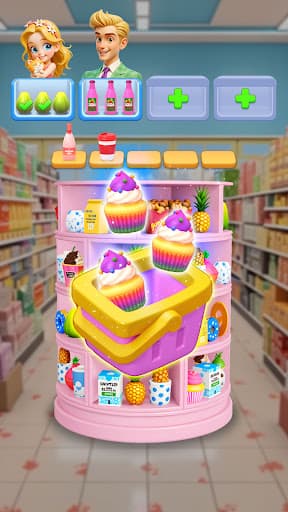 Goods Explorer 3D screenshot 7 - screenshot