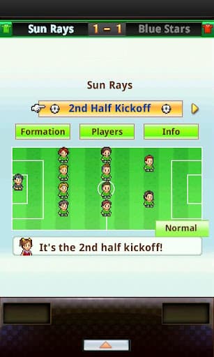 Pocket League Story screenshot 2 - screenshot