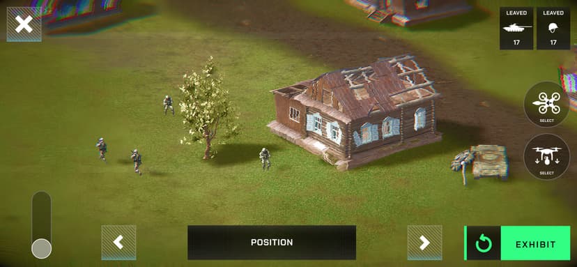 FPV Drone Operator screenshot 5 - screenshot
