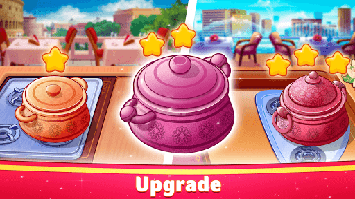Indian Cooking Star: Chef Game screenshot 7 - screenshot