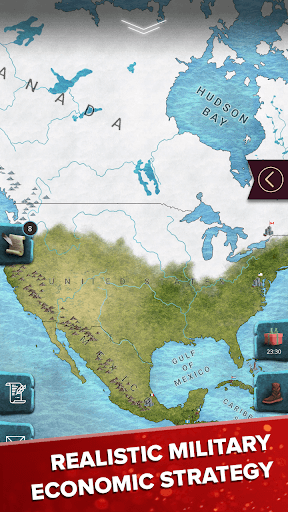 MA 1 – President Simulator PRO screenshot 15 - screenshot