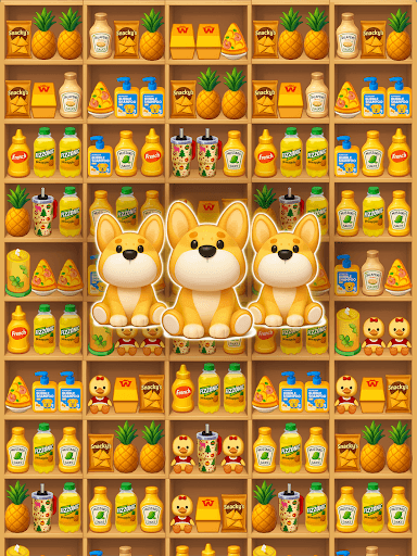 Sort Mansion: Mindful Match screenshot 10 - screenshot