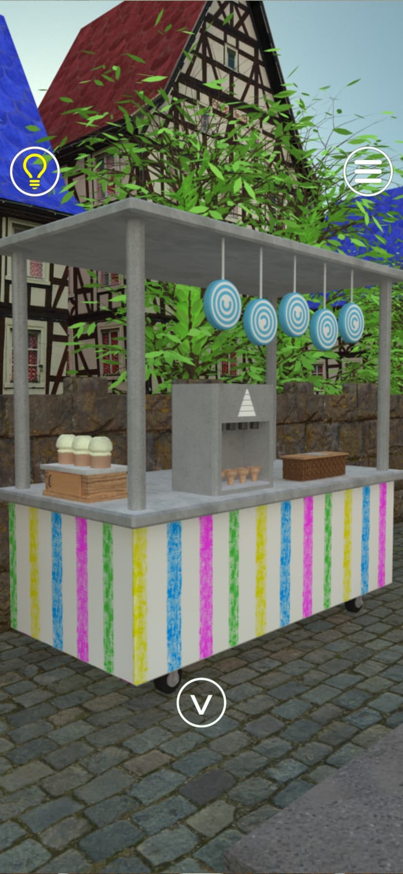 Room Escape Game-EXiTS- screenshot 8 - screenshot