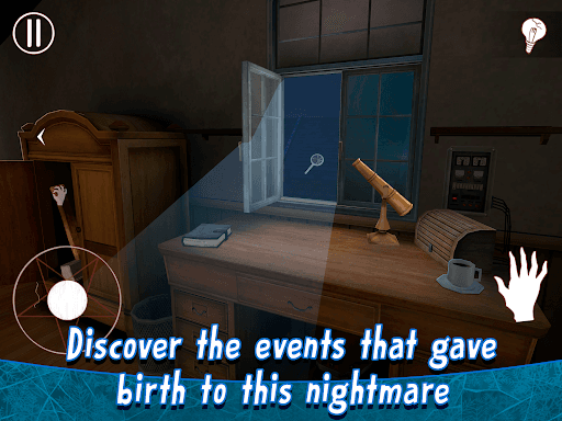 Ice Scream 8: Final Chapter screenshot 11 - screenshot
