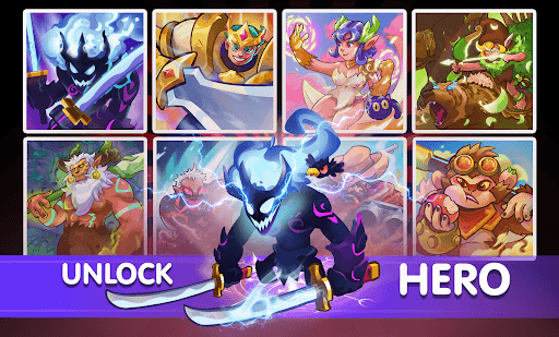 King of Defense 2: TD Premium screenshot 14 - screenshot