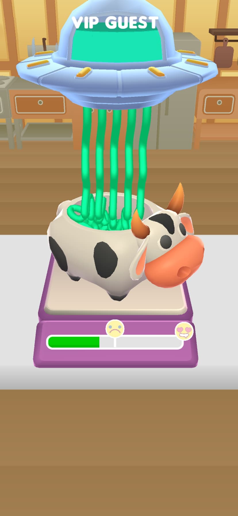 Sushi Roll 3D - ASMR Food Game screenshot 8 - screenshot