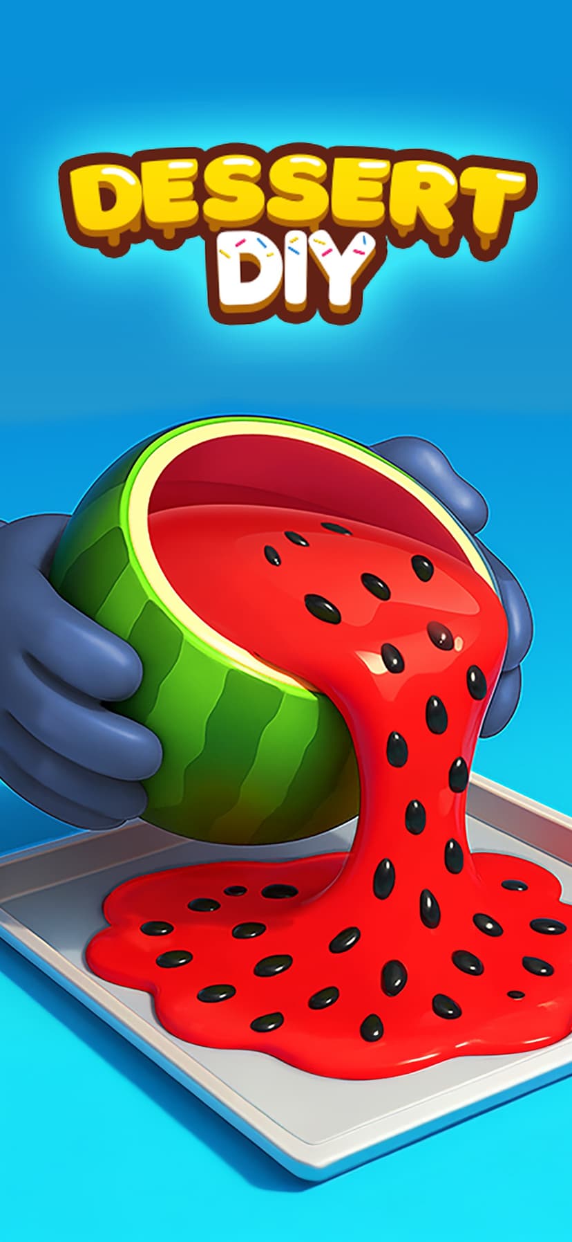 Dessert DIY screenshot 1 - screenshot