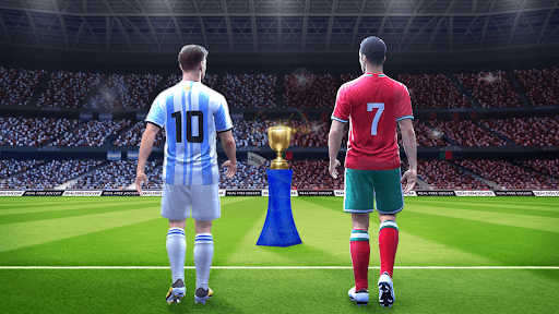 Soccer Superstar screenshot 9 - screenshot