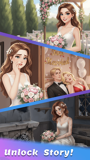 Meow Sort: Makeover & Story screenshot 1 - screenshot