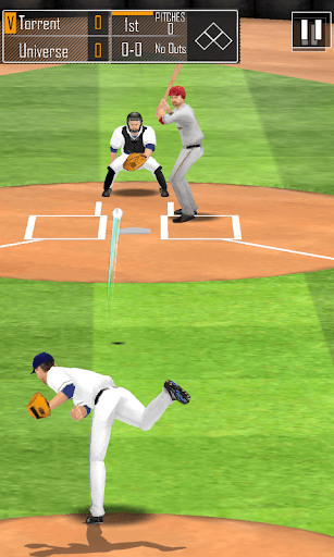 Real Baseball 3D screenshot 18 - screenshot