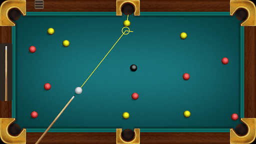 Pool Billiards offline screenshot 7 - screenshot