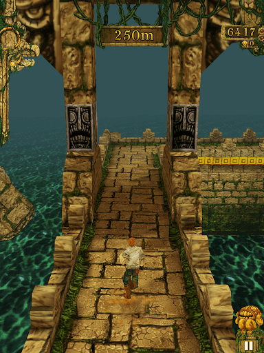 Temple Run screenshot 13 - screenshot