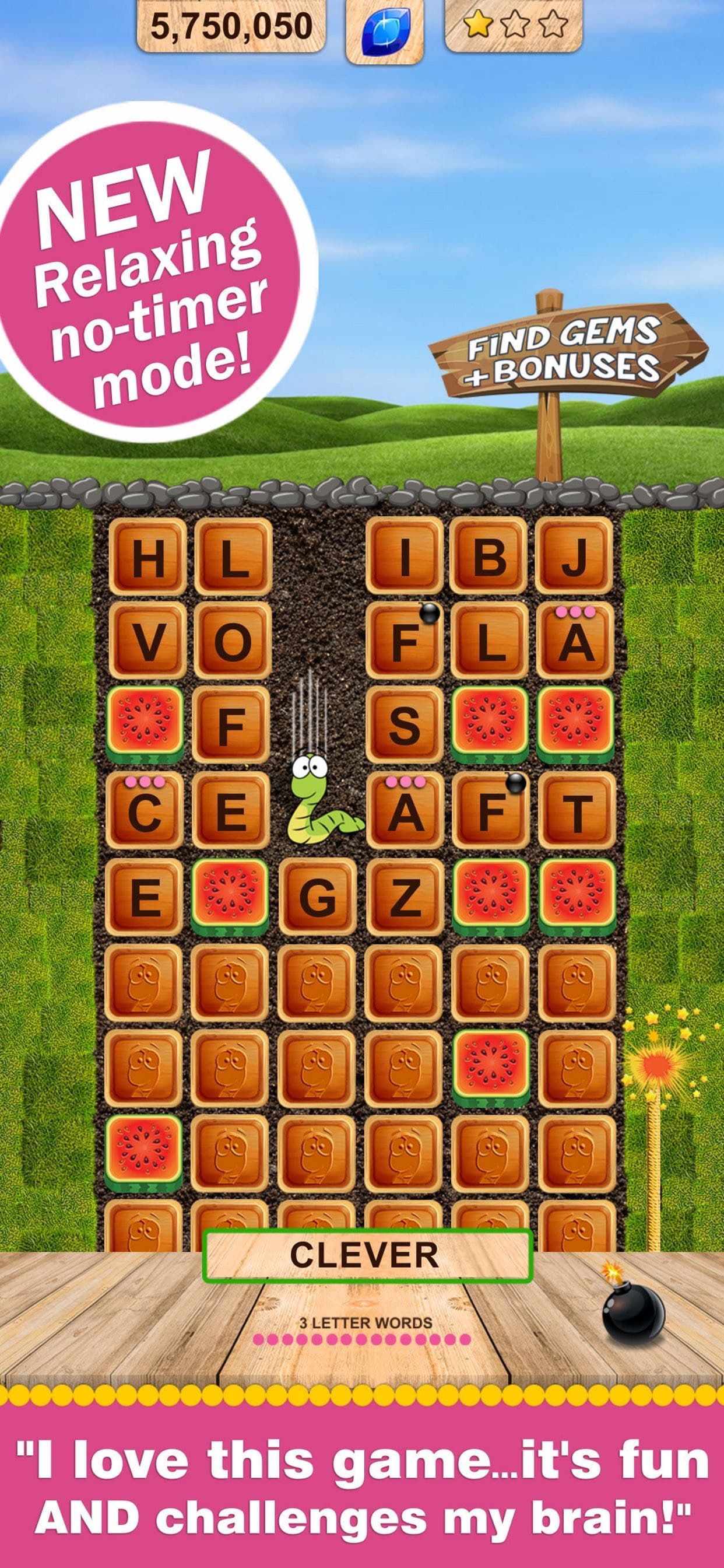 Word Wow Seasons screenshot 1 - screenshot