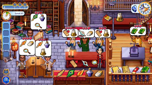 Arcane Arts Magic Management 2 screenshot 6 - screenshot