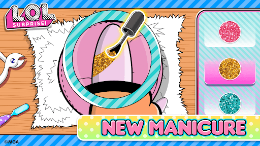 L.O.L. Surprise! Pet Center screenshot 12 - screenshot