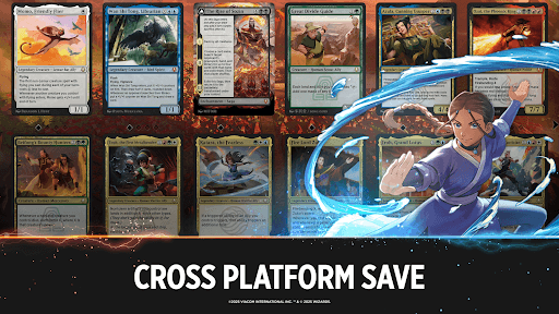 Magic: The Gathering Arena screenshot 8 - screenshot